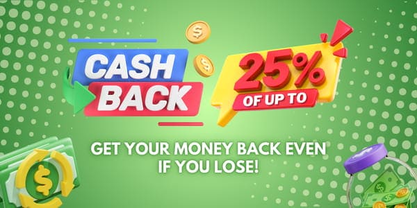 champion zone promotions bonus banner