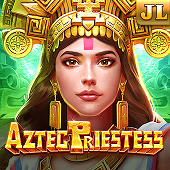 Aztec Priestess champion zone slot