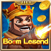 Boom Legend champion zone casino
