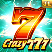 Crazy777 champion zone slot