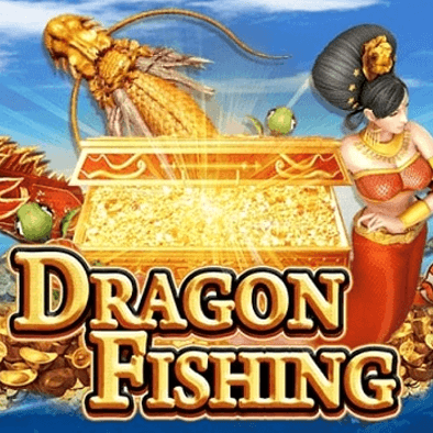 Dragon Fishing champion zone link