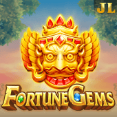 Fortune Gems champion zone game