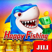Happy Fishing champion zone slot download