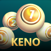 Keno champion zone apk