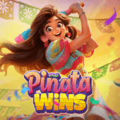 Pinata Wins hot game on champion zone