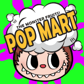 Popmart champion zone games