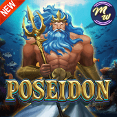Poseidon champion zone games