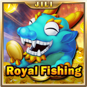 Royal Fishing champion zone legit