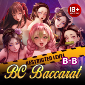 Sexy Blockchain Baccarat B B champion zone casino