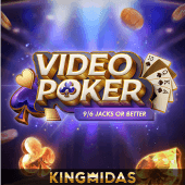 Video Poker related cards Game
